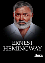 In his book ''Writer, Sailor, Soldier, Spy: Ernest Hemingway’s Secret Adventures, 1935-1961,'' Nicholas Reynolds chronicles Hemingway’s suspected espionage work for both Soviet and U.S. intelligence agencies, before and during the Cold War. A military historian and former U.S. Marine colonel, Reynolds also spent more than a decade as a CIA officer.